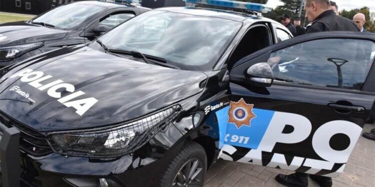 Doble crimen en Josefina: sin pistas concretas, avanza la investigación