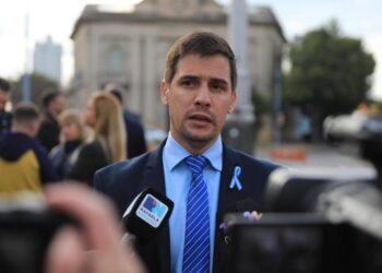 Leonardo Viotti: “Haremos crecer a Rafaela sobre la base del diálogo, la escucha, el consenso y el trabajo conjunto”