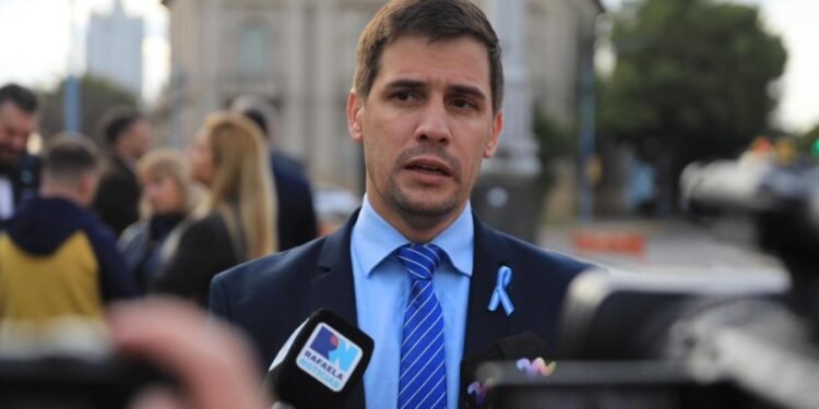 Leonardo Viotti: “Haremos crecer a Rafaela sobre la base del diálogo, la escucha, el consenso y el trabajo conjunto”