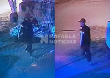 Preocupa en barrio Mora los jóvenes que deambulan de noche para robar