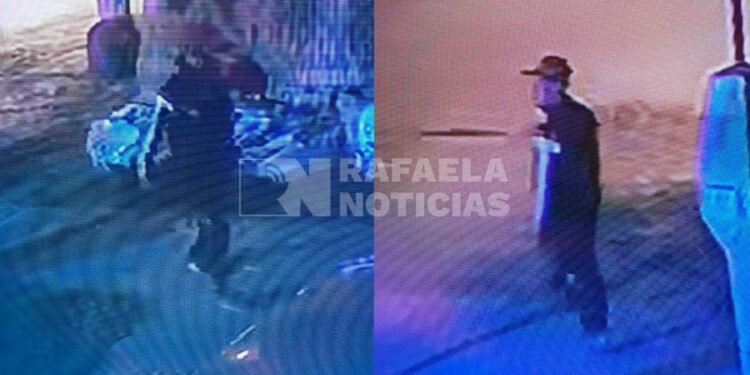 Preocupa en barrio Mora los jóvenes que deambulan de noche para robar