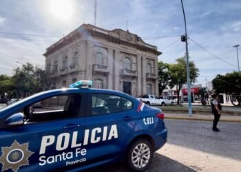 ADELANTO EXCLUSIVO. Se conocieron quiénes serán los nuevos Jefes de la Unidad Regional V