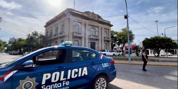 ADELANTO EXCLUSIVO. Se conocieron quiénes serán los nuevos Jefes de la Unidad Regional V