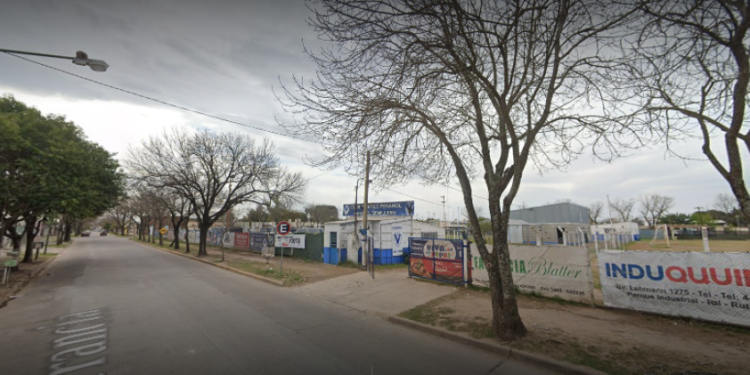 Club atlético Peñarol: piden el desalojo del “semillero”