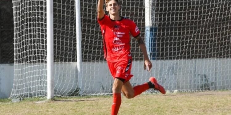 Liga Rafaelina de Fútbol: Ferro y el Deportivo Aldao definirán al campeón absoluto del año