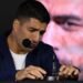 Entre lágrimas, Luis Suárez confirmó su retiro de la Selección de Uruguay