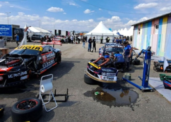 Tras el escándalo de los «perros» en el TC, fuertes sanciones a varios pilotos