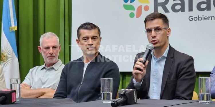 El sueño de IndyCar en Rafaela: «la carrera más rápida del mundo» y un evento para 100 mil personas