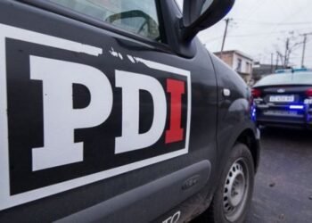 Sunchales: la PDI identificó a dos personas involucradas en varios robos