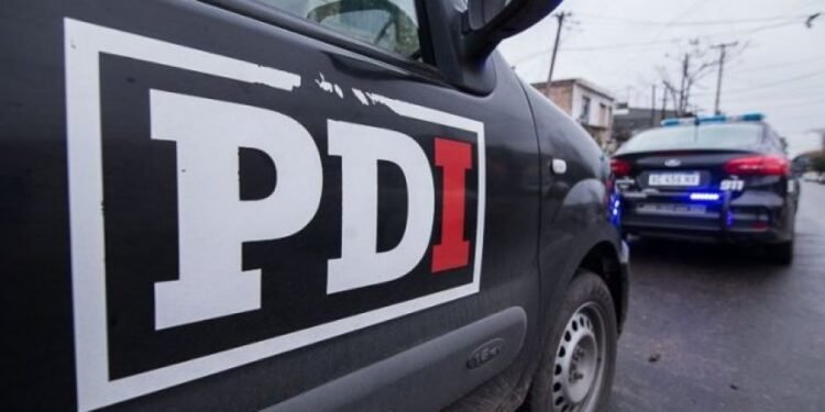 Sunchales: la PDI identificó a dos personas involucradas en varios robos