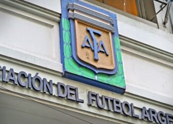 Nuevo golpe al Gobierno y a las SAD: la justicia falló a favor de la AFA