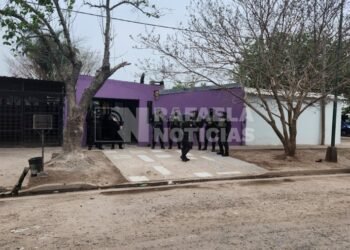 Intervención Barrial Focalizada: fuerte despliegue policial en “puntos calientes” de la ciudad