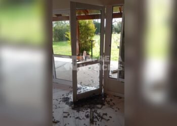 Ola de robos en Presidente Roca: preocupación entre los vecinos por la inseguridad