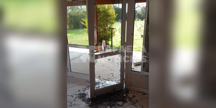 Ola de robos en Presidente Roca: preocupación entre los vecinos por la inseguridad