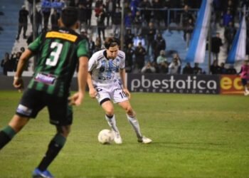 Atlético recibe al Deportivo Madryn con la apremiante necesidad de un triunfo