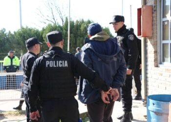 La Justicia respaldó el control de identidad policial en la vía pública y rechazó otro habeas corpus