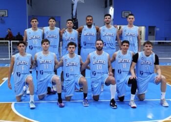 Torneo Pre Federal de Básquet: Atlético visita a Peñarol