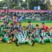 Liga Rafaelina de Fútbol: Unión de Sunchales se consagró campeón absoluto en división reserva