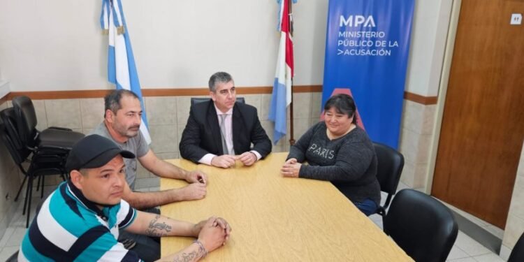 Reunión del Fiscal Regional con vecinalistas por la inseguridad: las repercusiones