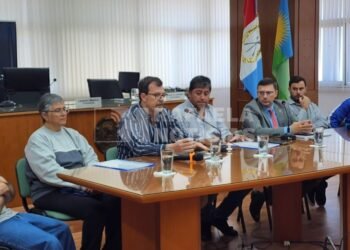 Una intimación de Belgrano Cargas amenaza dejar sin predio a las inferiores de Peñarol