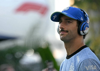 Otra butaca cambia de dueño en la F.1 y se suma una nueva figura joven