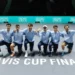 Copa Davis: fecha confirmada para el cruce frente a Italia