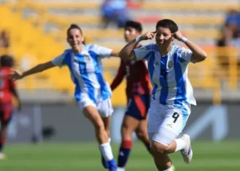 Mundial Sub 20 femenino: Argentina enfrentará a Alemania en busca de seguir haciendo historia