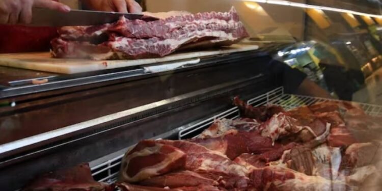 Repuntó la faena en la provincia de Santa Fe en el mes de julio