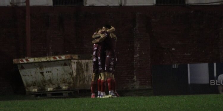 Liga Rafaelina de Fútbol: 9 de Julio y Peñarol los ganadores de la jornada del jueves