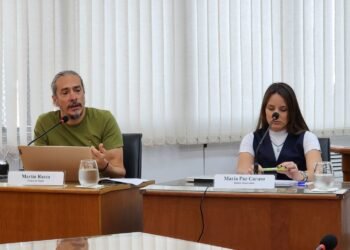 Sesión del Concejo Municipal de Rafaela: duro ataque de la oposición al intendente y sugestivo silencio del oficialismo