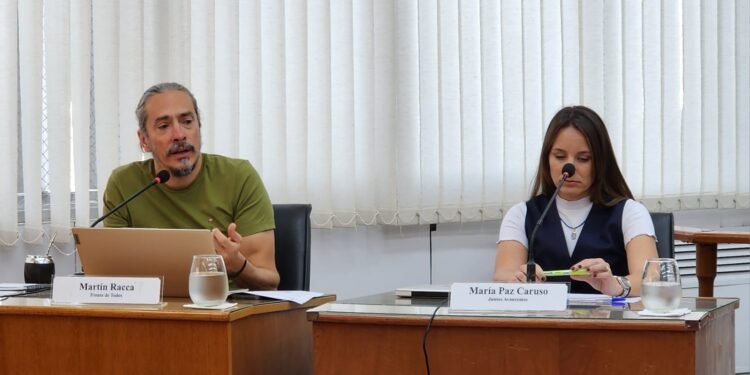 Sesión del Concejo Municipal de Rafaela: duro ataque de la oposición al intendente y sugestivo silencio del oficialismo