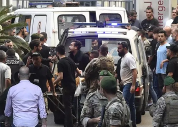 Nuevas explosiones de handies de Hezbollah en el Líbano: al menos 20 muertos y 450 heridos