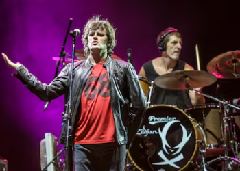 Cosquín Rock 2025: se reveló el line up, con Los Piojos a la cabeza