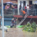 Nepal: ya son 200 muertos por las inundaciones en Nepal y aumentan los desaparecidos