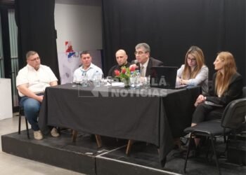 La Federación de Entidades Vecinales emitió un comunicado tras la reunión con el Fiscal Regional