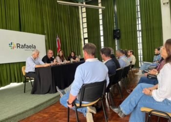 El Municipio compartió sus experiencias en políticas ambientales con diferentes localidades de la Región