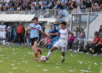 Atlético vs. Brown de Adrogué: fecha, horario y lugar del desempate