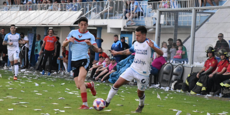 Atlético vs. Brown de Adrogué: fecha, horario y lugar del desempate