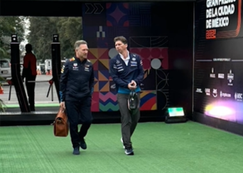 ¡Bombazo! Un periodista neerlandés ubica a Colapinto como compañero de Verstappen