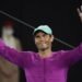 Bomba en el mundo del tenis: Rafael Nadal anunció su retiro