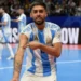 Argentina superó a Francia y jugará la final del Mundial de Futsal 2024
