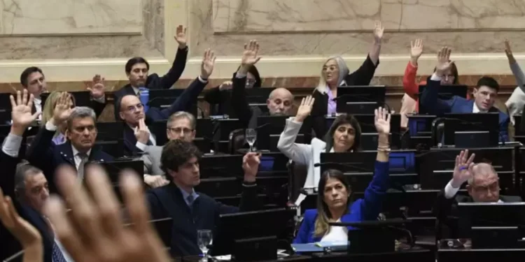 El PRO anticipó que acompañará el veto de Javier Milei a la Ley de Financiamiento Universitario