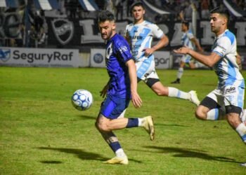 Regional Amateur: otra jornada negativa para los rafaelinos