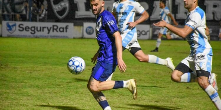 Regional Amateur: otra jornada negativa para los rafaelinos