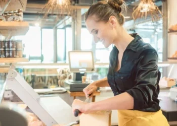 Septiembre – octubre Así quedarán los salarios de los empleados de comercio argentinos con el nuevo aumento