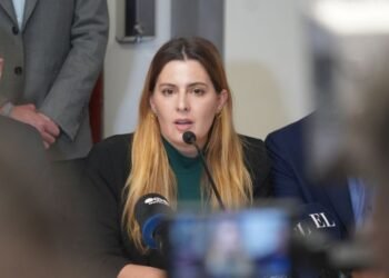 Consejo de la Magistratura: citan a declarar a la diputada Cattalini