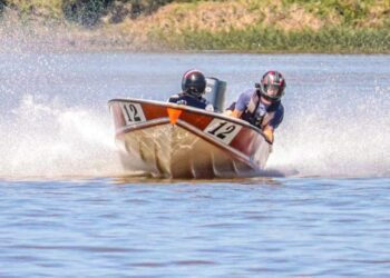 Santa Fe se prepara para el 15º Encuentro Nacional Motonáutico de embarcaciones clásicas y de carrera