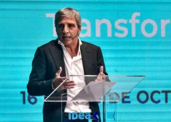 La deuda externa como nunca, cerca del medio billón de dólares