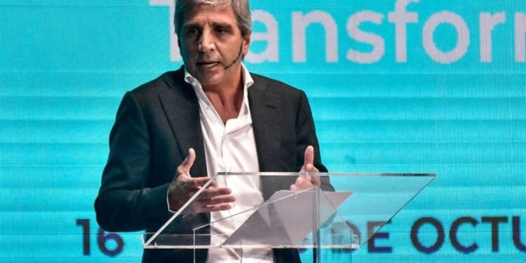 La deuda externa como nunca, cerca del medio billón de dólares