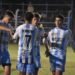 Liga Rafaelina de Fútbol: Atlético no tuvo piedad y goleó a Esmeralda